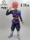 Repaint Gros Goku Black/ Zamasu Comic Ver. - Dragon Ball Statue - XOXO Studio