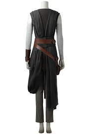 Rey Cosplay Costume