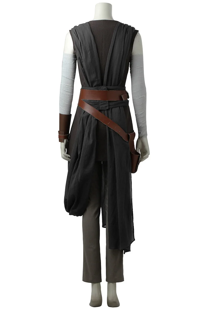 Rey Cosplay Costume
