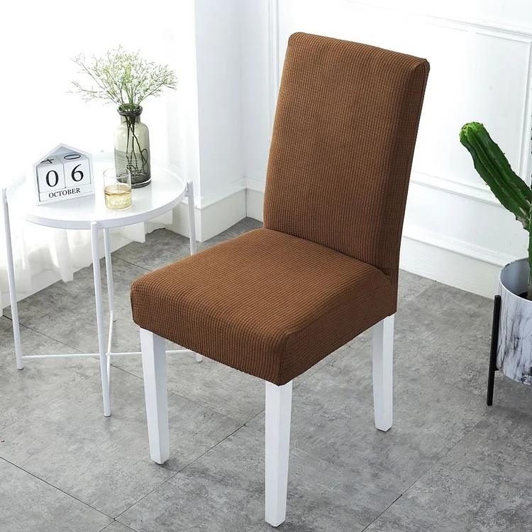 Decorative Chair Covers - 4 PCS Sale