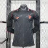 25/26 Player Version Manchester United Special Edition Black Soccer Jersey