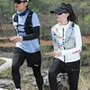 Mountaineering Vest Bag Breathable Hydration Backpack Hiking Nylon Water Pouch