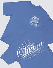 BTS World Tour Arirang Keep Swimming T-Shirt | BTS ARMY Tee