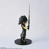 Zack Fair - (FF7) Final Fantasy VII Official Statue - Square Enix