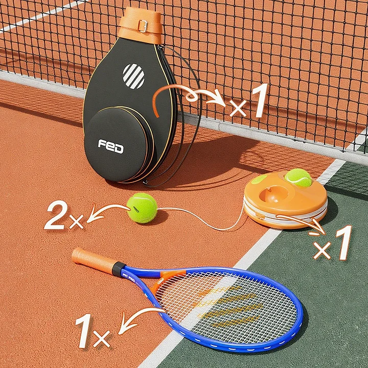 A4 テニス練習セット | GIFTUUの ブランド