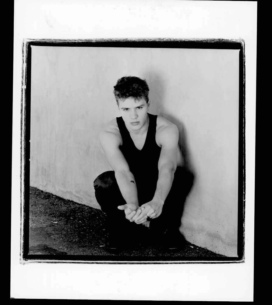 RYAN PHILLIPPE - 8x10 Headshot Photo Poster painting w/ Resume - Cruel Intentions