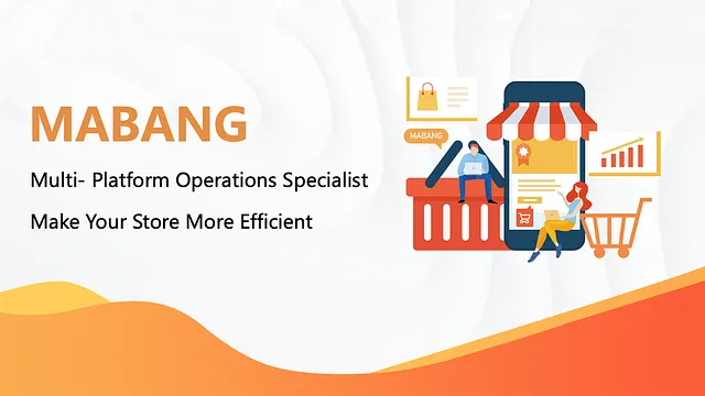 Mabang ERP