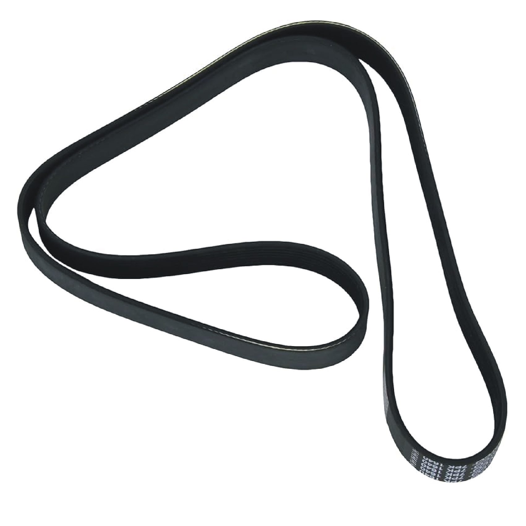 Fan belt 5668325 for CUMMINS Engines M14 CM2670 M111C Z14 CM2670 Z109C