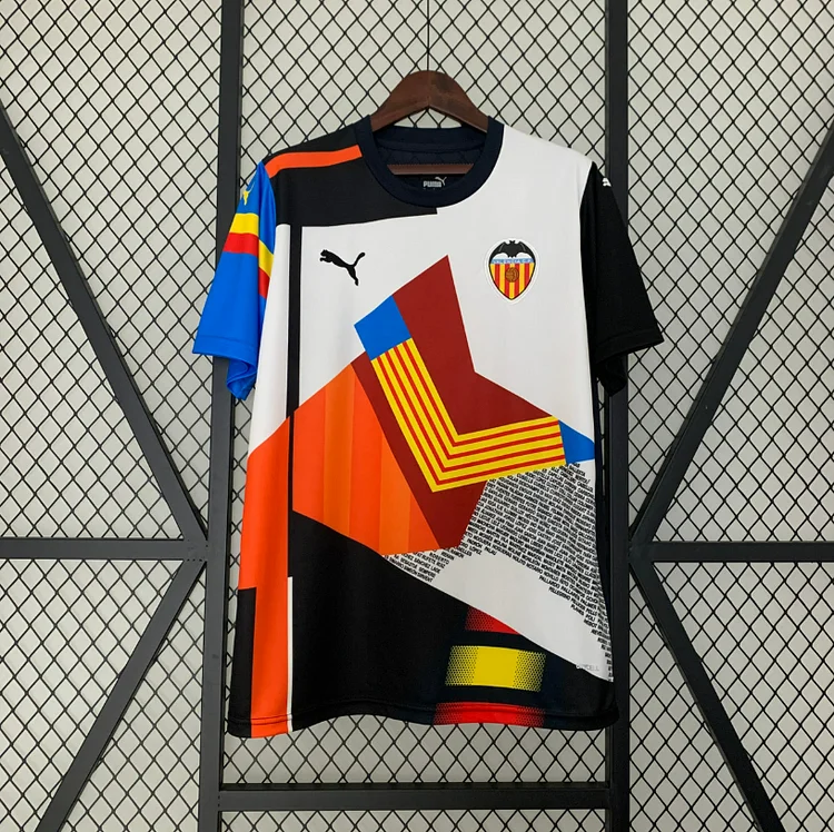 23-24 Valencia Special Edition Jersey