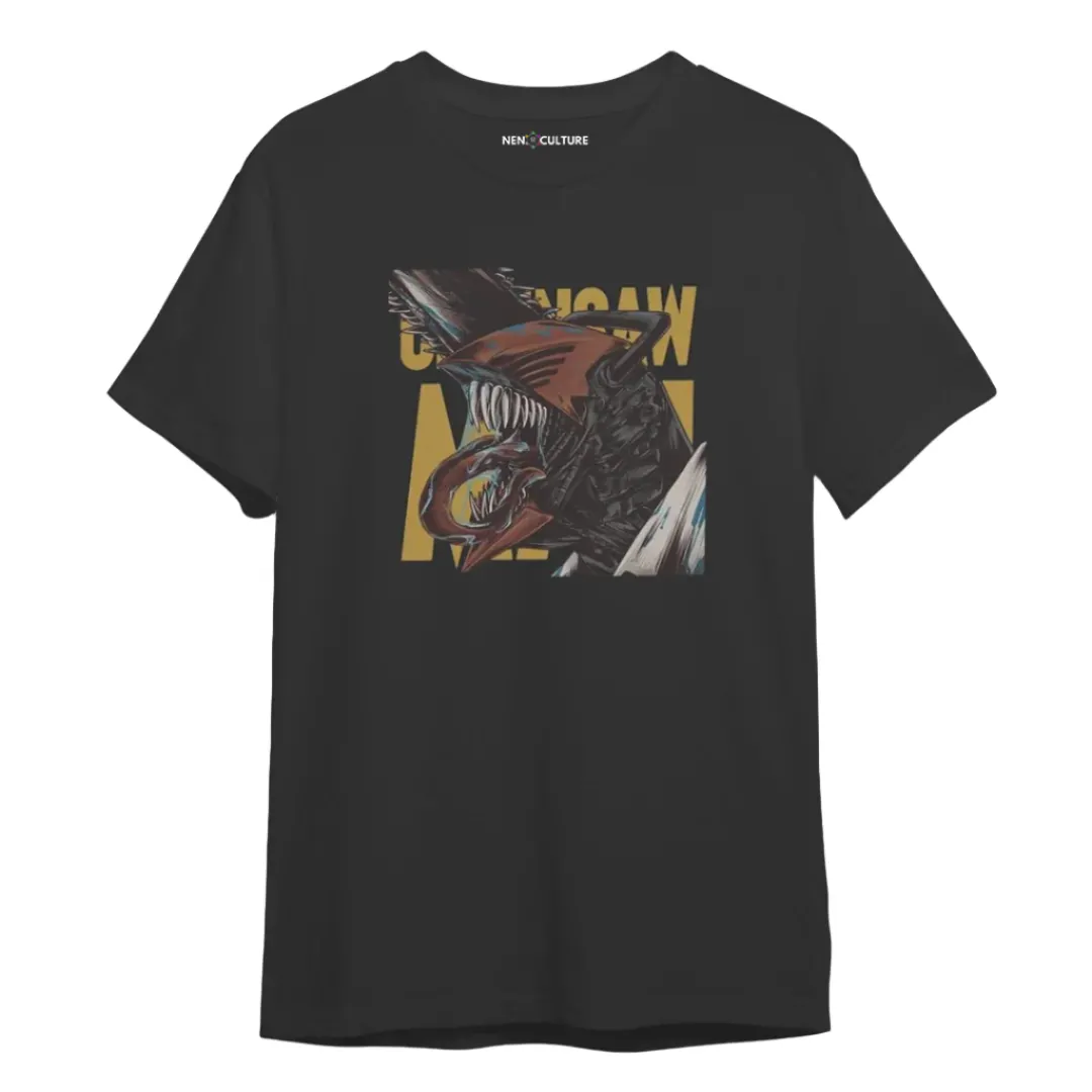 DENJI VENOM TEE