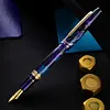 Ferris Wheel x RockStar Collaboration Fountain Pen