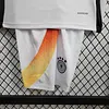 2024 Germany Home Football Shirt Kids Size 1:1 Thai Quality