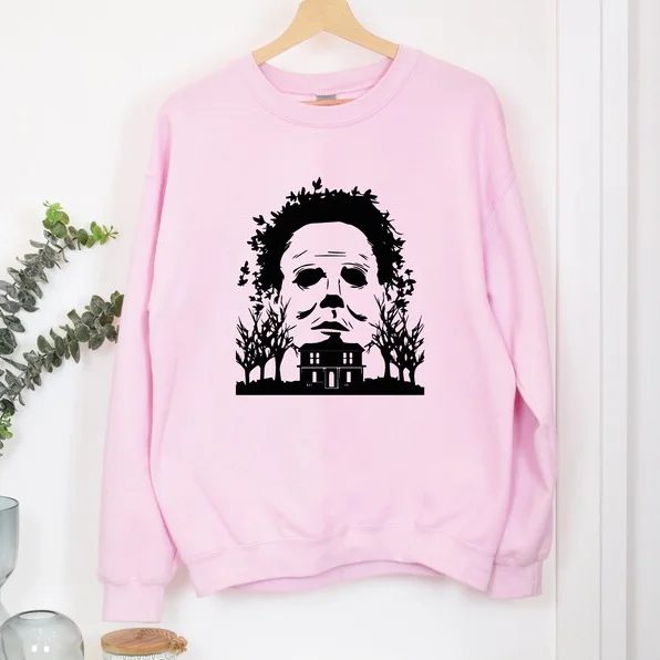 Michael Myers Sweatshirt