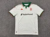 Joyfball 2025/2026 OGC Nice Away Football Shirt 1:1 Thai Quality