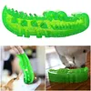 Slow-Feed Chew & Fetch Crocodile Dog Toy Dog Slow Feeder Puzzle Toy Pet Supplies