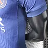 Joyfball 2025/2026 Player Version Psg Paris Saint-Germain Home Club World Cup Version Football Shirt 1:1 Thai Quality（The player version jersey is a bit tight, please pay attention to the size selection）