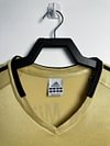 2003/2004 Retro Bayern Munich Away Football Jersey 1:1 Thai Quality love fball