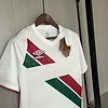2024-2025 Fluminense away Football Jersey 1:1 Quality Thai Quality