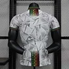 2023/2024 Player Version Mali Fourth Away Football Shirt 1:1 Thai Quality
