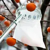 Stainless Steel Splicing Rod Fruit Picker Telescopic Pole Fruit Picking Tool