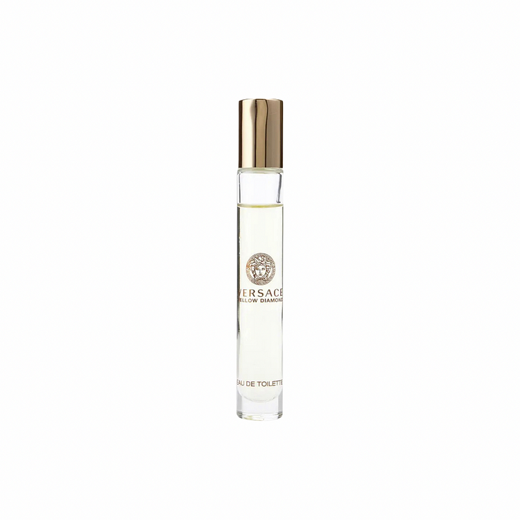 Yellow Diamond by Gianni Versace (Eau de Toilette)