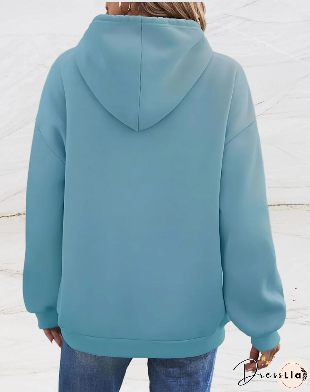 Versatile and Comfortable winter Pullover