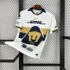 25/26 Pumas UNAM Mexiko Soccer Jersey Home