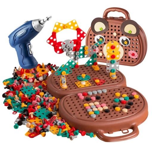 Lovethrsday Thrsday Creativity Tool Box