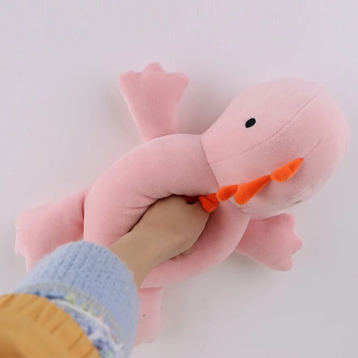 Knight Weighted Therapeutic Plush