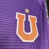 24/25 Universidad De Chile Soccer Jersey Second Away