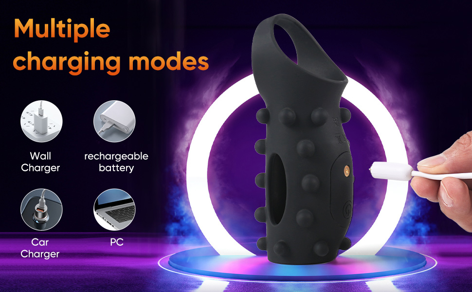 Adult Sex Toys for Men Women