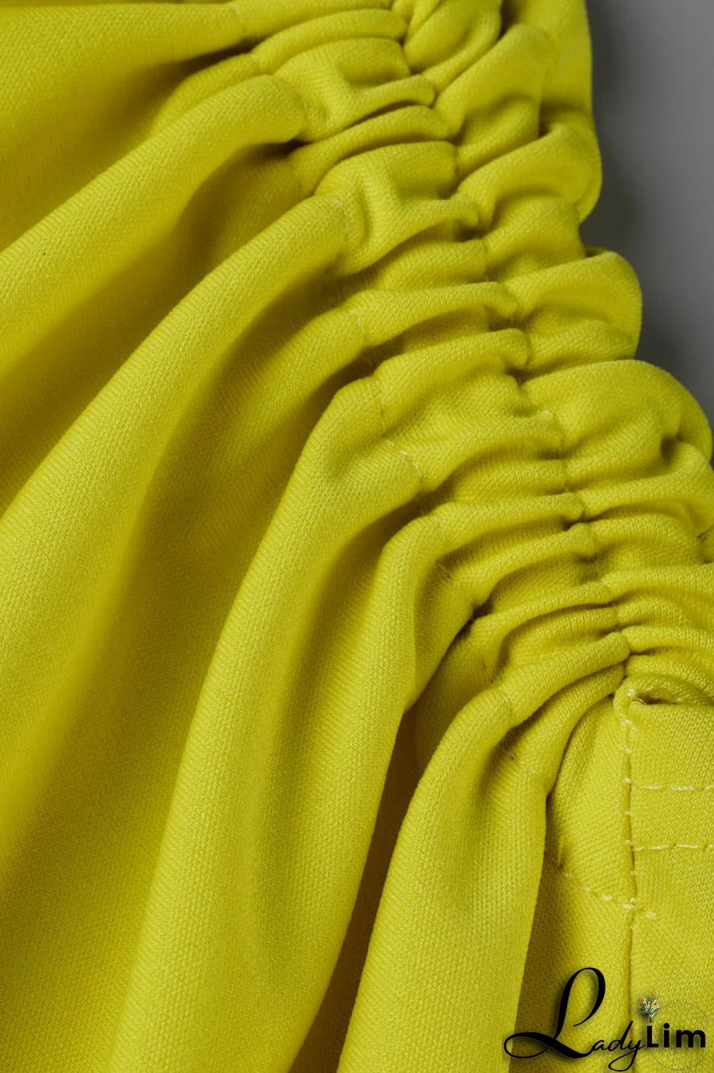 Purple Sexy Solid Patchwork Flounce Asymmetrical Spaghetti Strap Dresses