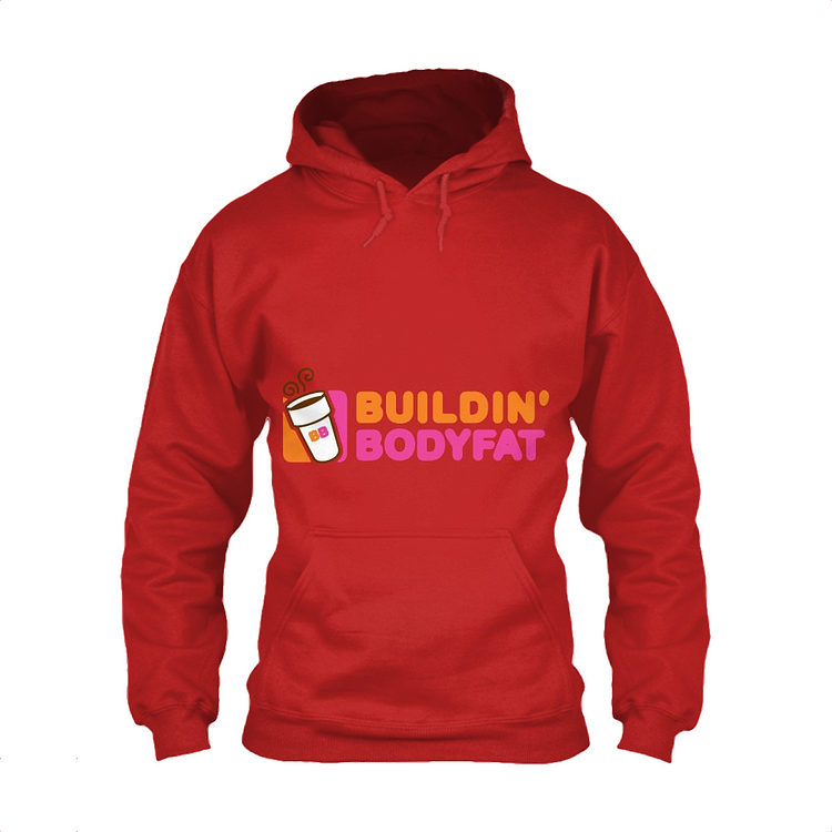 Dunkin hoodie discount