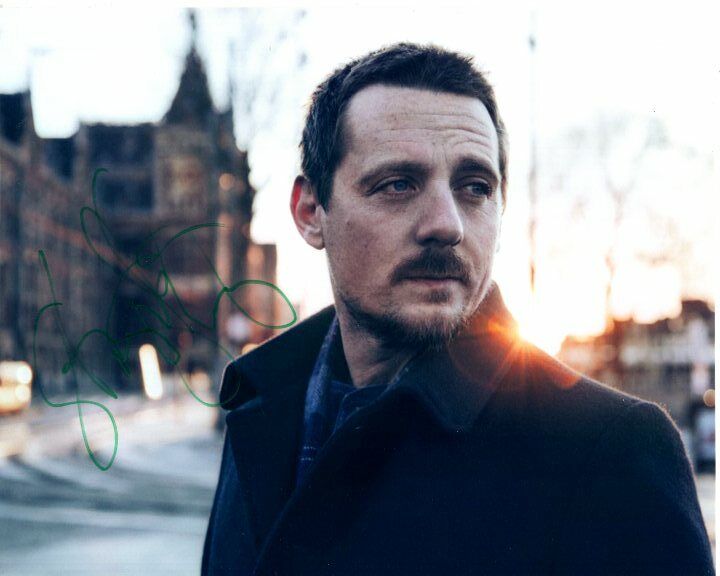 STURGILL SIMPSON signed autographed Photo Poster painting