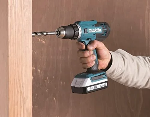 🔥Специална оферта за Нова година 2026🔥 50% отстъпка за комплекти бормашини Makita! Офертата е ограничена до 200 комплекта.