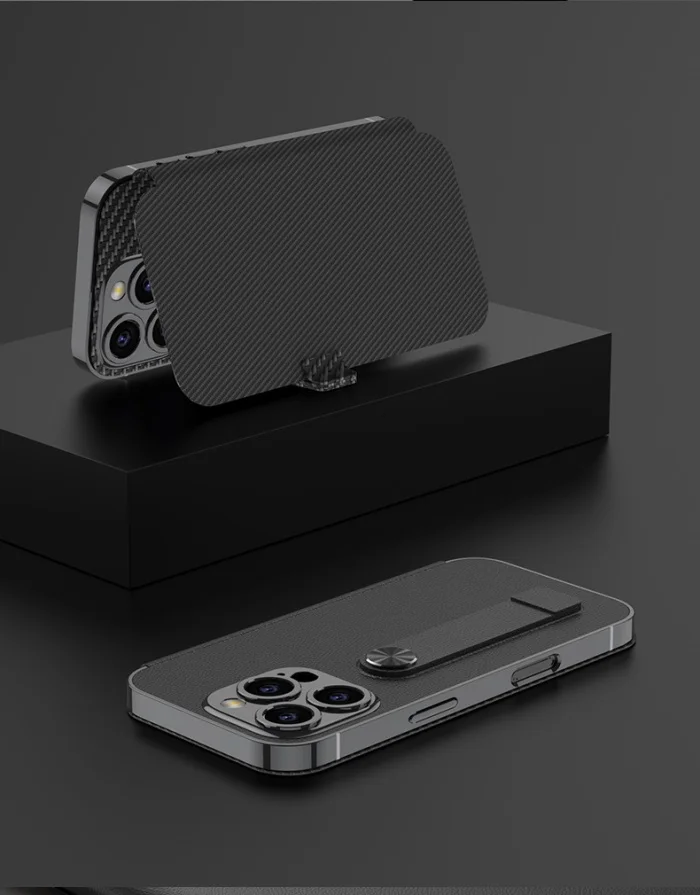 Apple 16 mobile phone case suitable for iphone16pro flip storage card slot mobile phone leather case