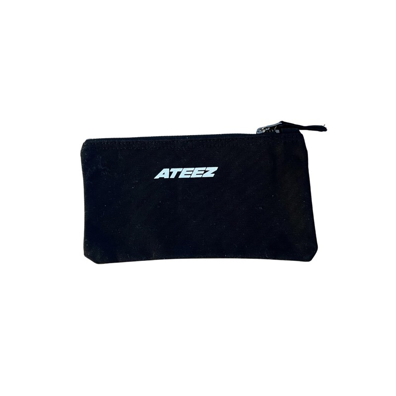 ATEEZ Fellowship Tour Zip Pouch