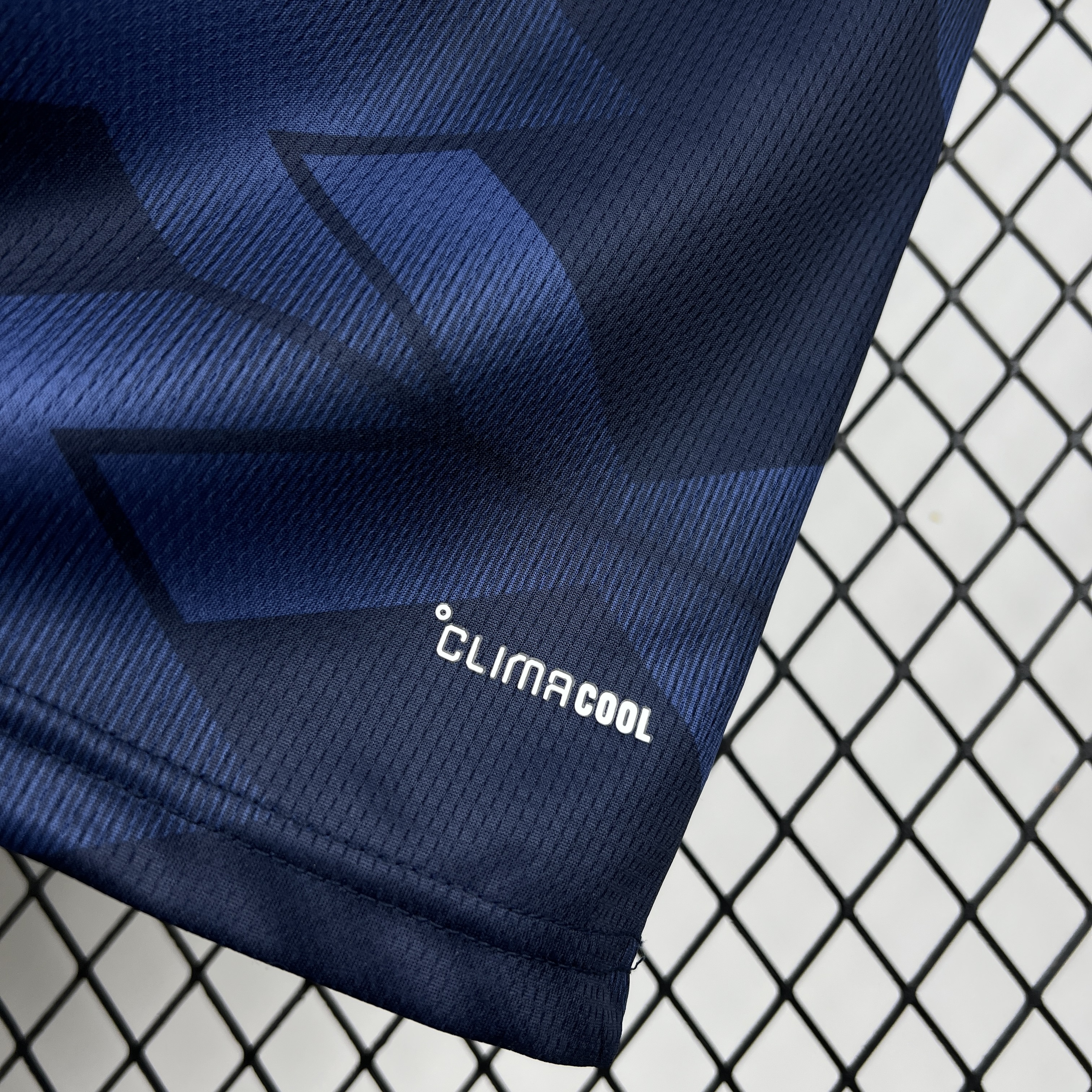2026 Scotland Home Football Shirt Thai Quality