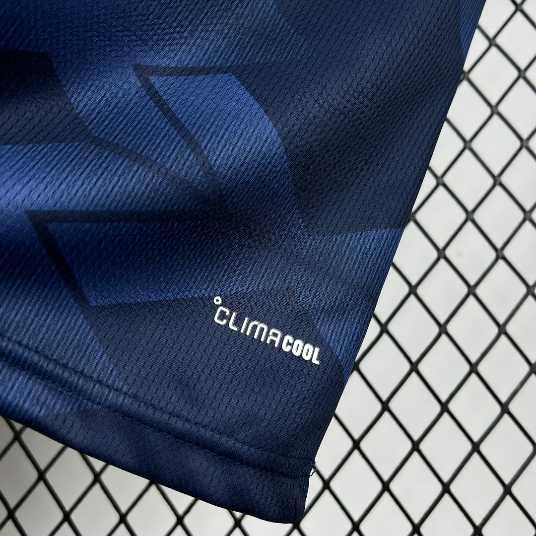 2026 Scotland Home Football Shirt Thai Quality