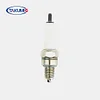 High Quality Wholesale Price A7TC Motorcycle Spark Plug 100cc 110cc 125cc Spark Plug