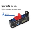 BT-168 PRO Digital Battery Tester Battery Capacitance Diagnostic Tool