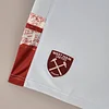 2022/2023 West Ham United Home Shorts 1:1 Thai Quality