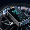 Car Tire Inflator 1800MAH Electronic Inflatable Pump for Motorbike Vehicle Balls