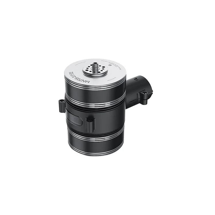 T-MOTOR X-705 Integrated Coaxial Propulsion System - Alpha 80A ESC (125KV/260KV)