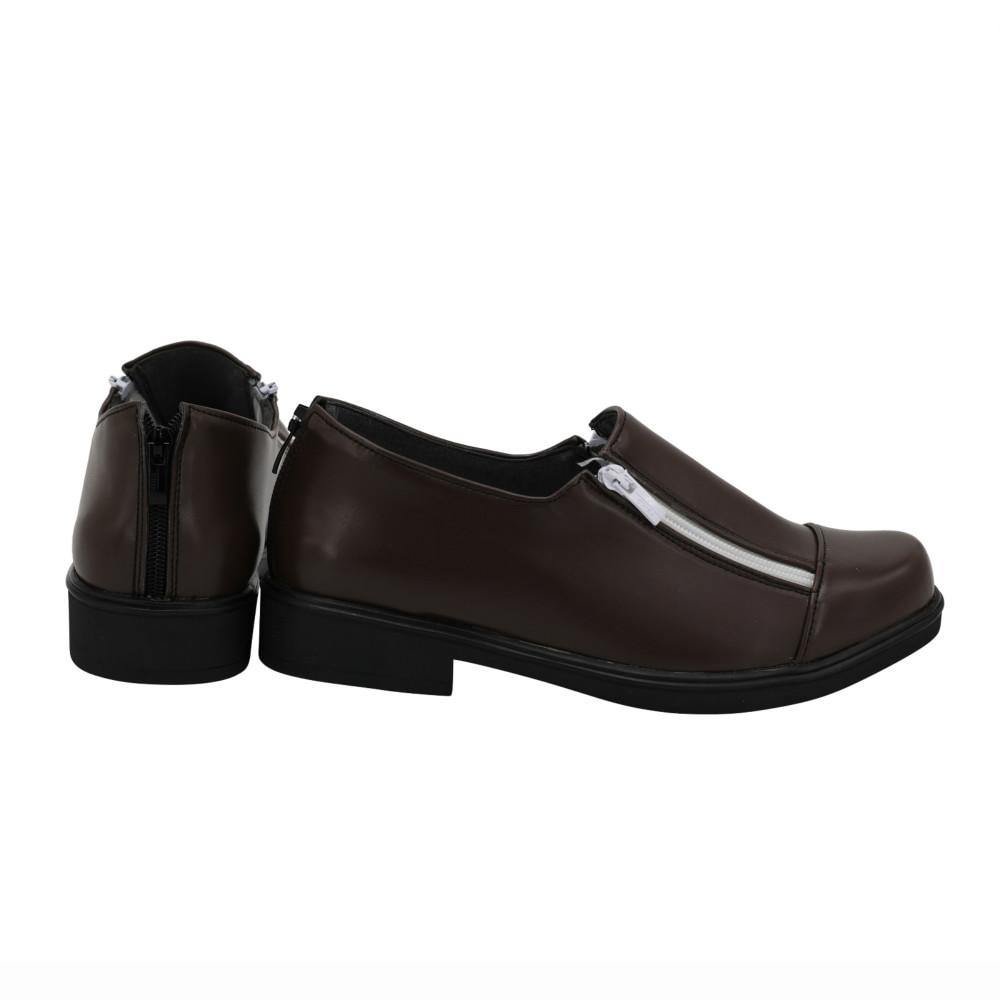 Danganronpa Nagito Komaeda Schuhe Cosplay Schuhe