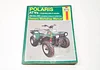 HAYNES 2302 REPAIR SERVICE MANUAL POLARIS ATVS (ALL) 1985-1997
