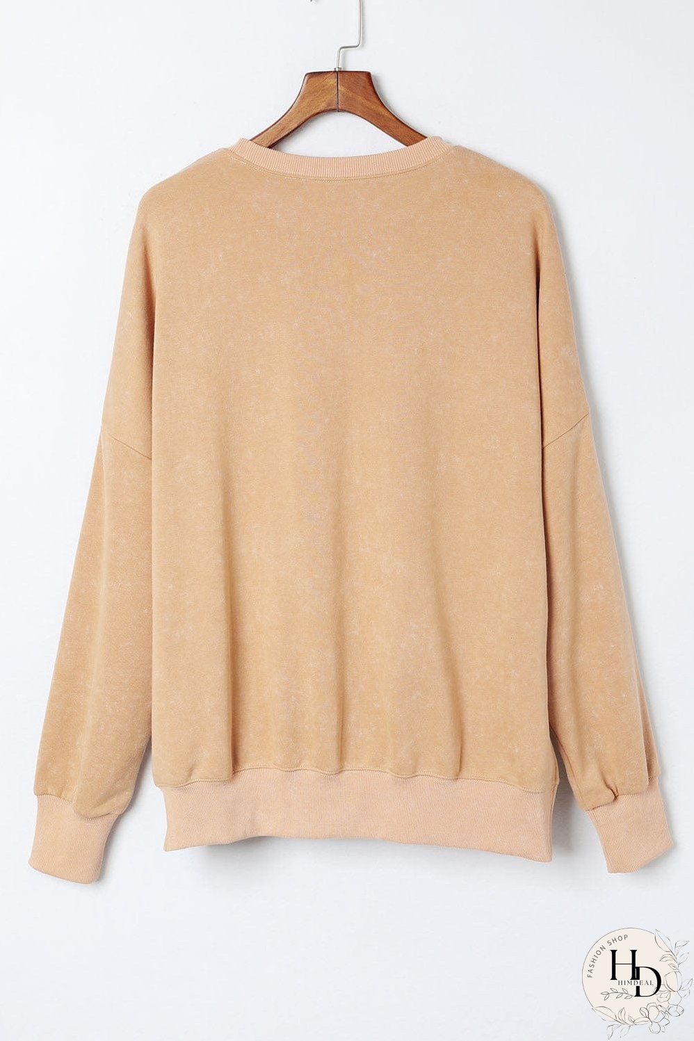 Stylish Knit Sweater