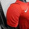 2026 Player Version Canada Home Football Shirt 1:1 Thai Quality