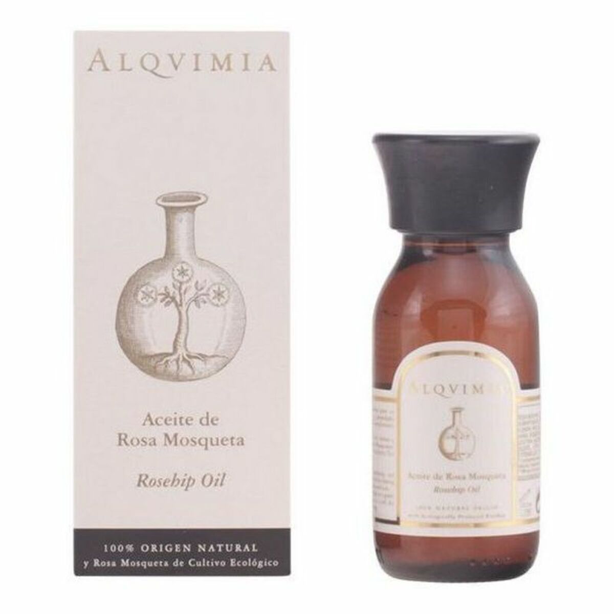 Alqvimia Oils - M0127718