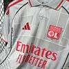 25/26 Mens Olympique Lyonnais Third Jersey